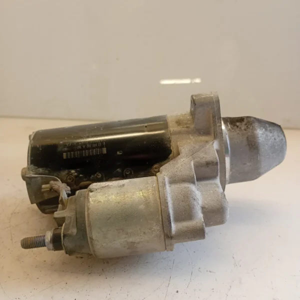 Motorino avviamento Lancia Ypsilon (2011 – 2016) 1.3 70 KW diesel 51916170 199B1000