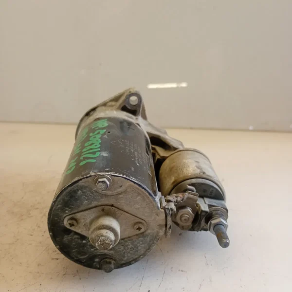 Motorino avviamento Lancia Ypsilon (2011 – 2016) 1.3 70 KW diesel 51916170 199B1000