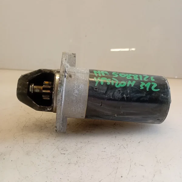 Motorino avviamento Lancia Ypsilon (2011 – 2016) 1.3 70 KW diesel 51916170 199B1000