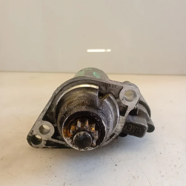 Motorino avviamento Skoda Yeti (2009 – 2013) 1.2 77 KW benzina 0AH911023AX CBZ