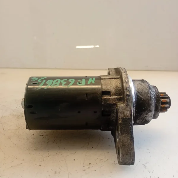 Motorino avviamento Skoda Yeti (2009 – 2013) 1.2 77 KW benzina 0AH911023AX CBZ