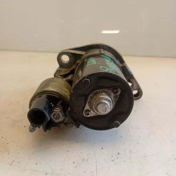 Motorino avviamento Skoda Yeti (2009 – 2013) 1.2 77 KW benzina 0AH911023AX CBZ