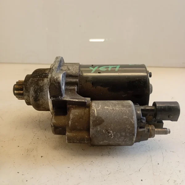 Motorino avviamento Skoda Yeti (2009 – 2013) 1.2 77 KW benzina 0AH911023AX CBZ