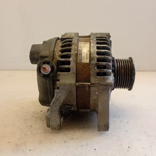 Alternatore Suzuki Grand Vitara (2005 – 2012) 1.9 95 KW diesel 3140067J00000 F9Q
