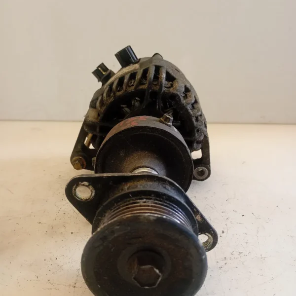 Alternatore Ford Focus (2001 – 2005) 1.8 74 KW diesel 1450641 FFDA