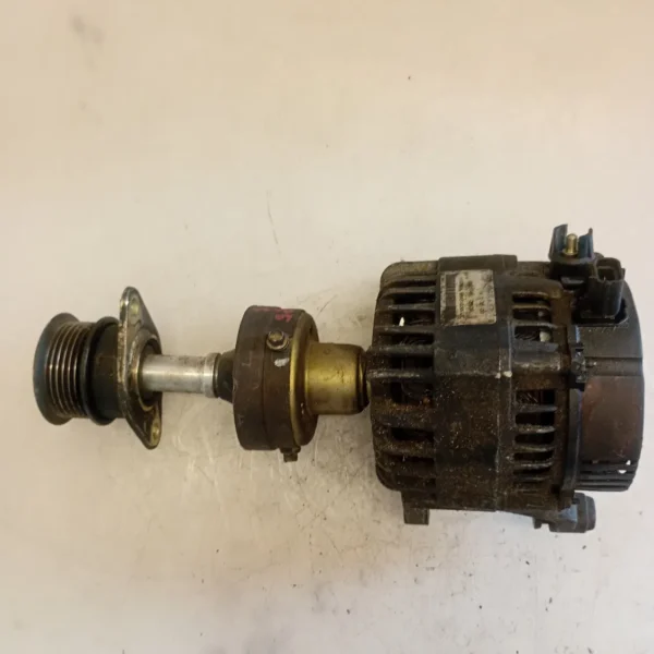 Alternatore Ford Focus (2001 – 2005) 1.8 74 KW diesel 1450641 FFDA