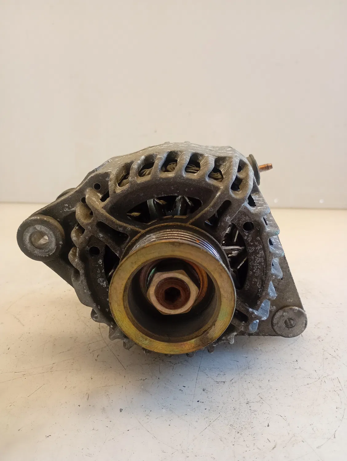 Alternatore Toyota Yaris (2001 – 2005) 1.0 48 KW benzina 270600J010 1SZ FE