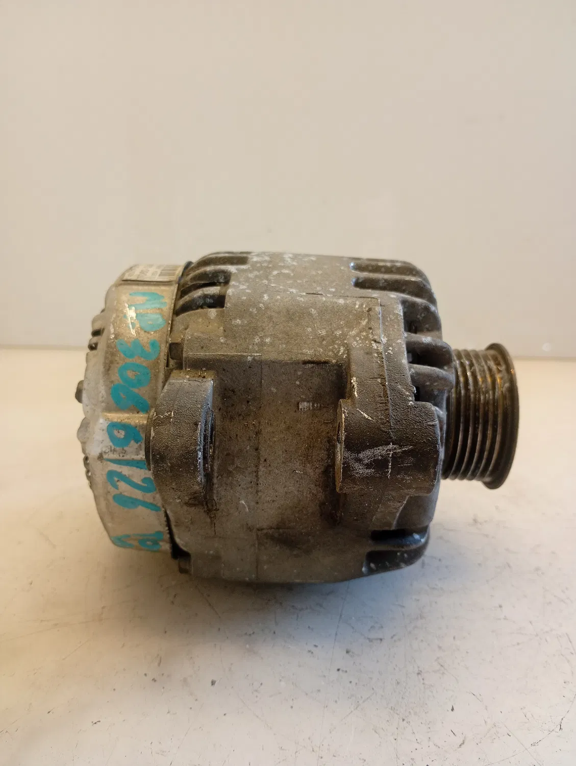 Alternatore Toyota Yaris (2001 – 2005) 1.0 48 KW benzina 270600J010 1SZ FE