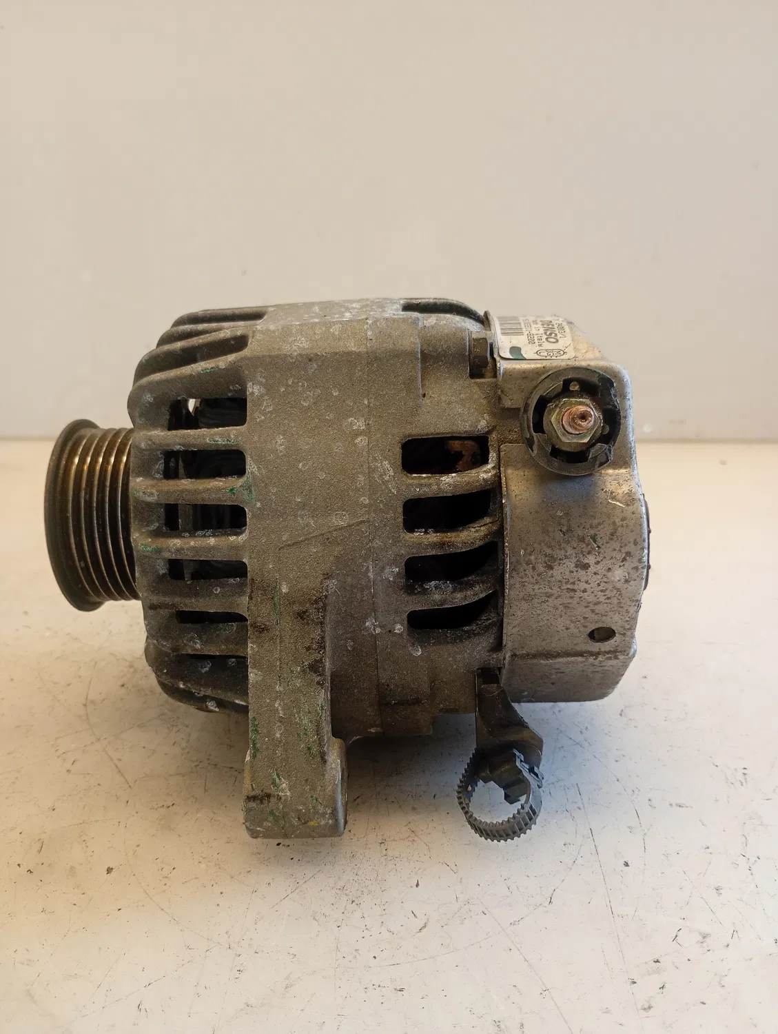 Alternatore Toyota Yaris (2001 – 2005) 1.0 48 KW benzina 270600J010 1SZ FE
