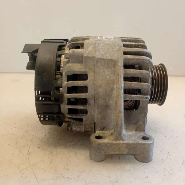 Alternatore Fiat Grande Punto (2005 – 2008) 1.2 48 KW benzina 71795808 199A4000