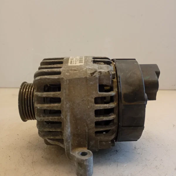Alternatore Fiat Grande Punto (2005 – 2008) 1.2 48 KW benzina 71795808 199A4000