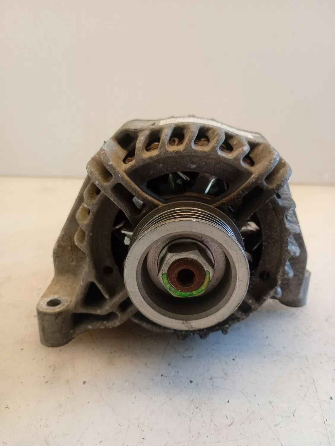 Alternatore Fiat Punto Evo (2009 – 2013) 1.2 51 KW benzina 71796304 169A4000
