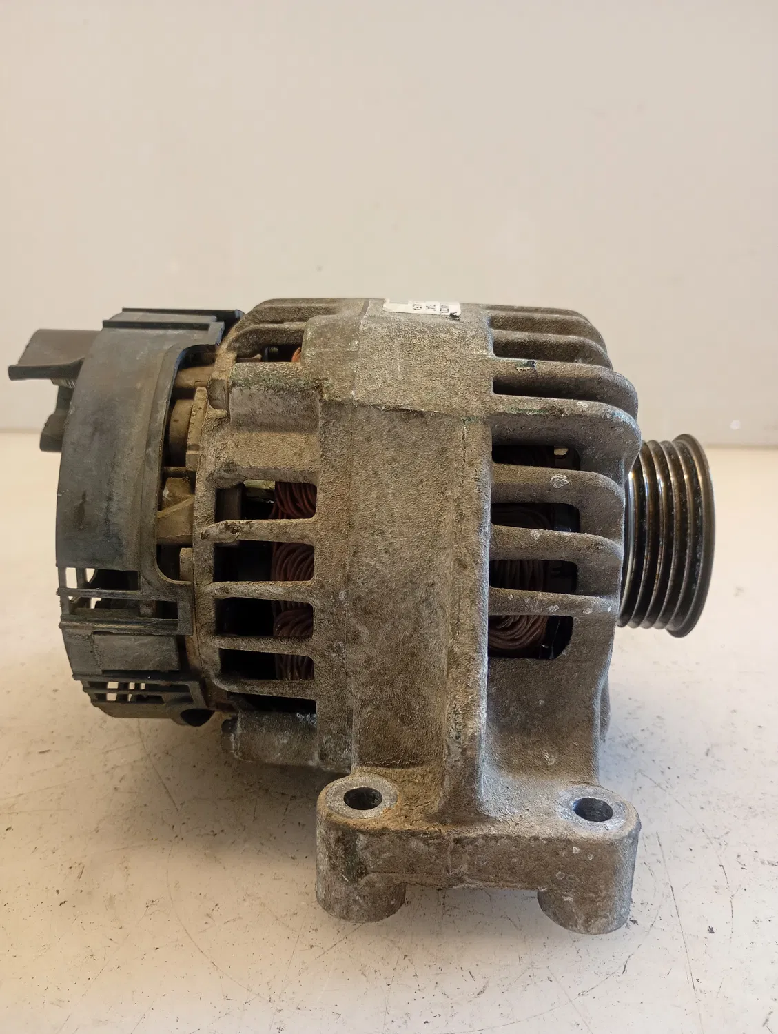 Alternatore Fiat Punto Evo (2009 – 2013) 1.2 51 KW benzina 71796304 169A4000