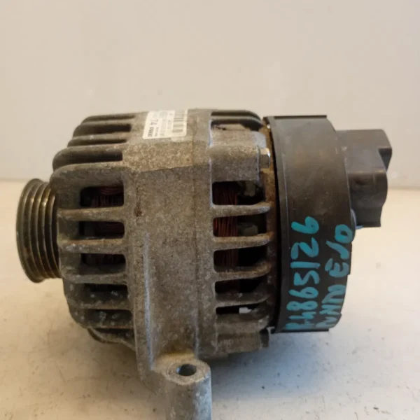 Alternatore Fiat Punto Evo (2009 – 2013) 1.2 51 KW benzina 71796304 169A4000