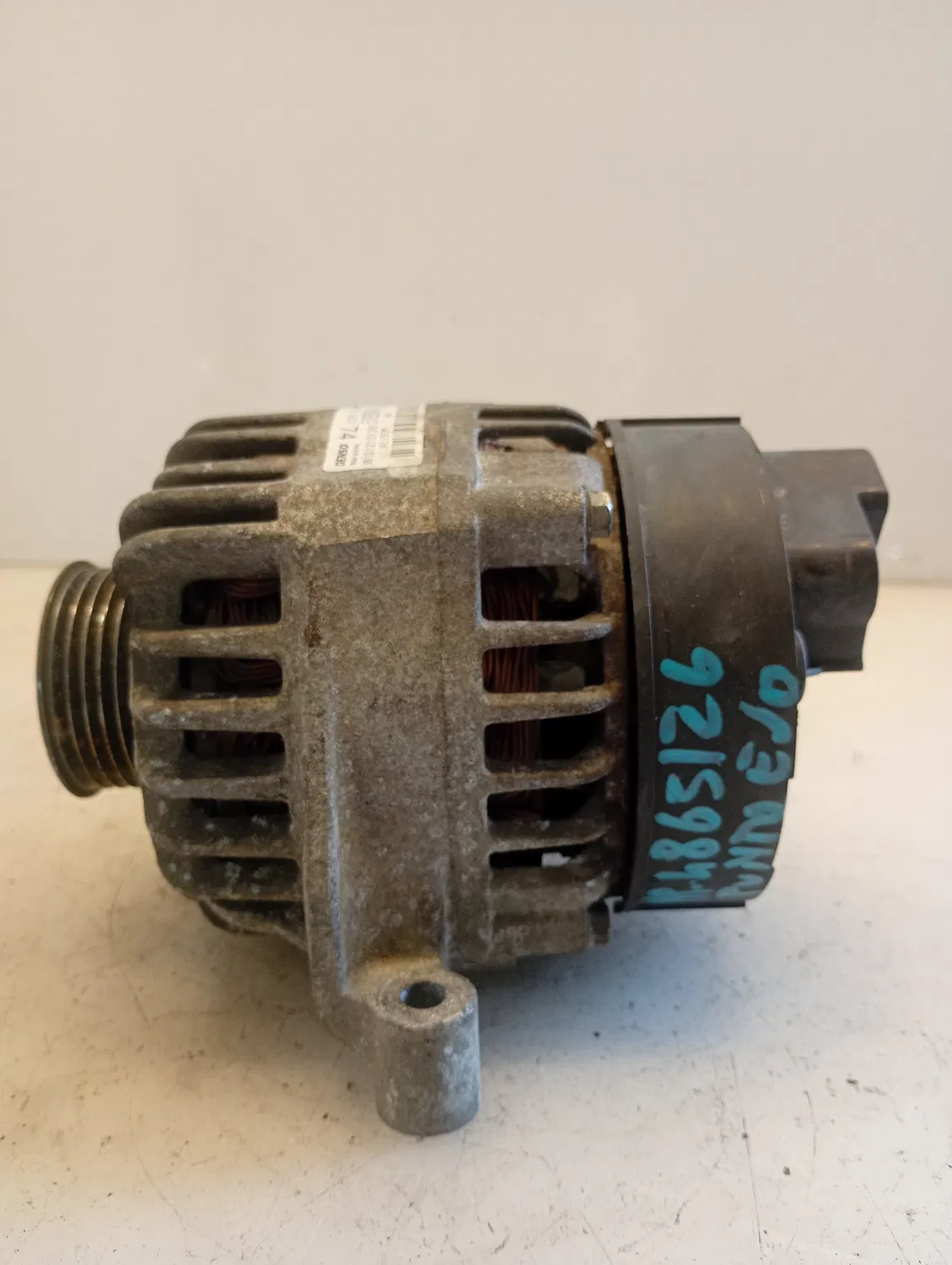 Alternatore Fiat Punto Evo (2009 – 2013) 1.2 51 KW benzina 71796304 169A4000