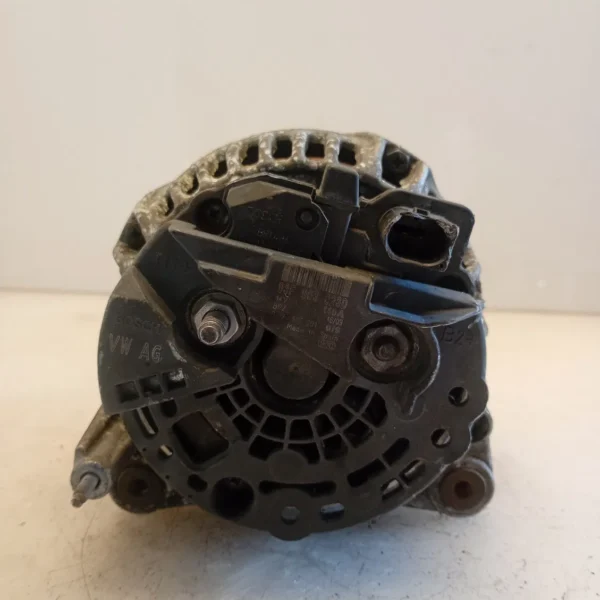Alternatore Skoda Yeti (2009 – 2013) 1.2 77 KW benzina 03F903023EX CBZ