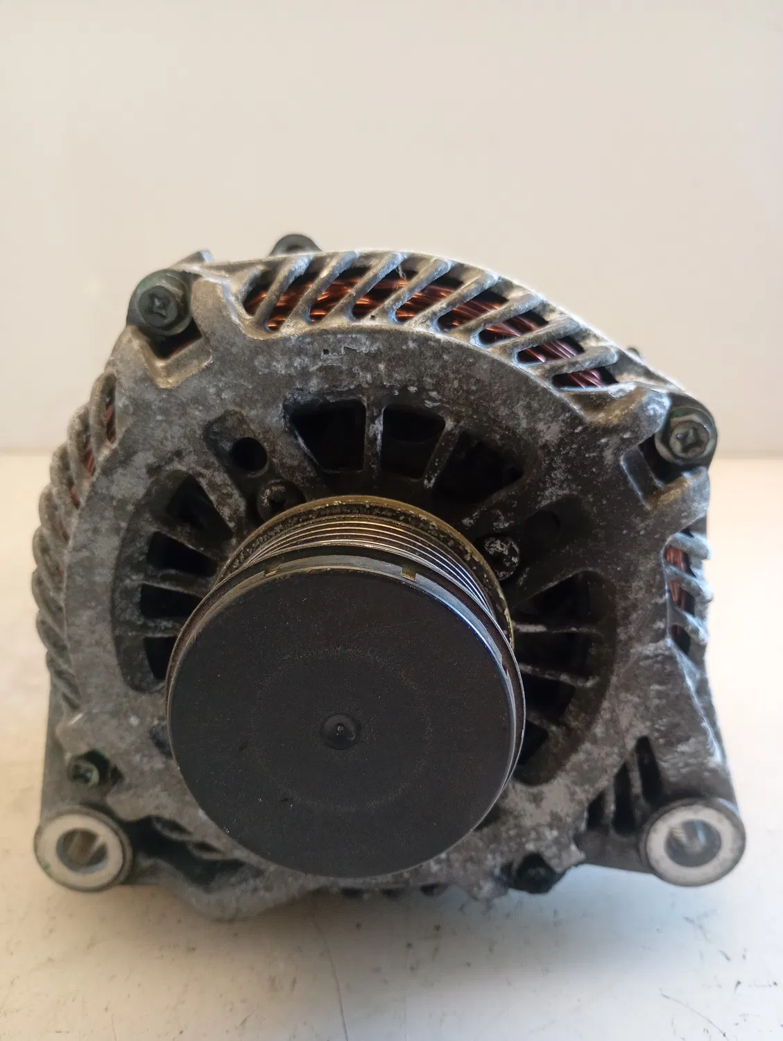 Alternatore Peugeot 308 (2007 – 2014) 2.0 100 KW diesel 9678048880 RHR