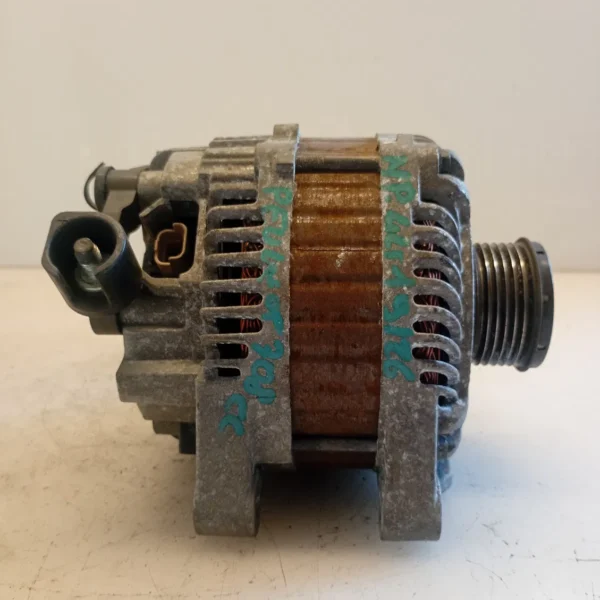 Alternatore Peugeot 308 (2007 – 2014) 2.0 100 KW diesel 9678048880 RHR