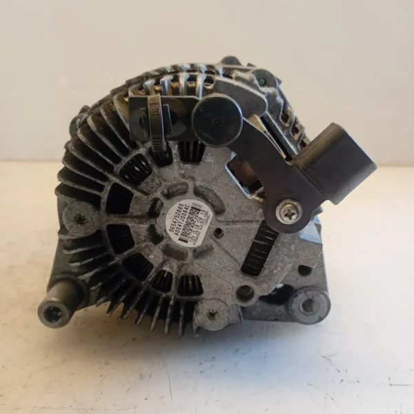 Alternatore Peugeot 308 (2007 – 2014) 2.0 100 KW diesel 9678048880 RHR