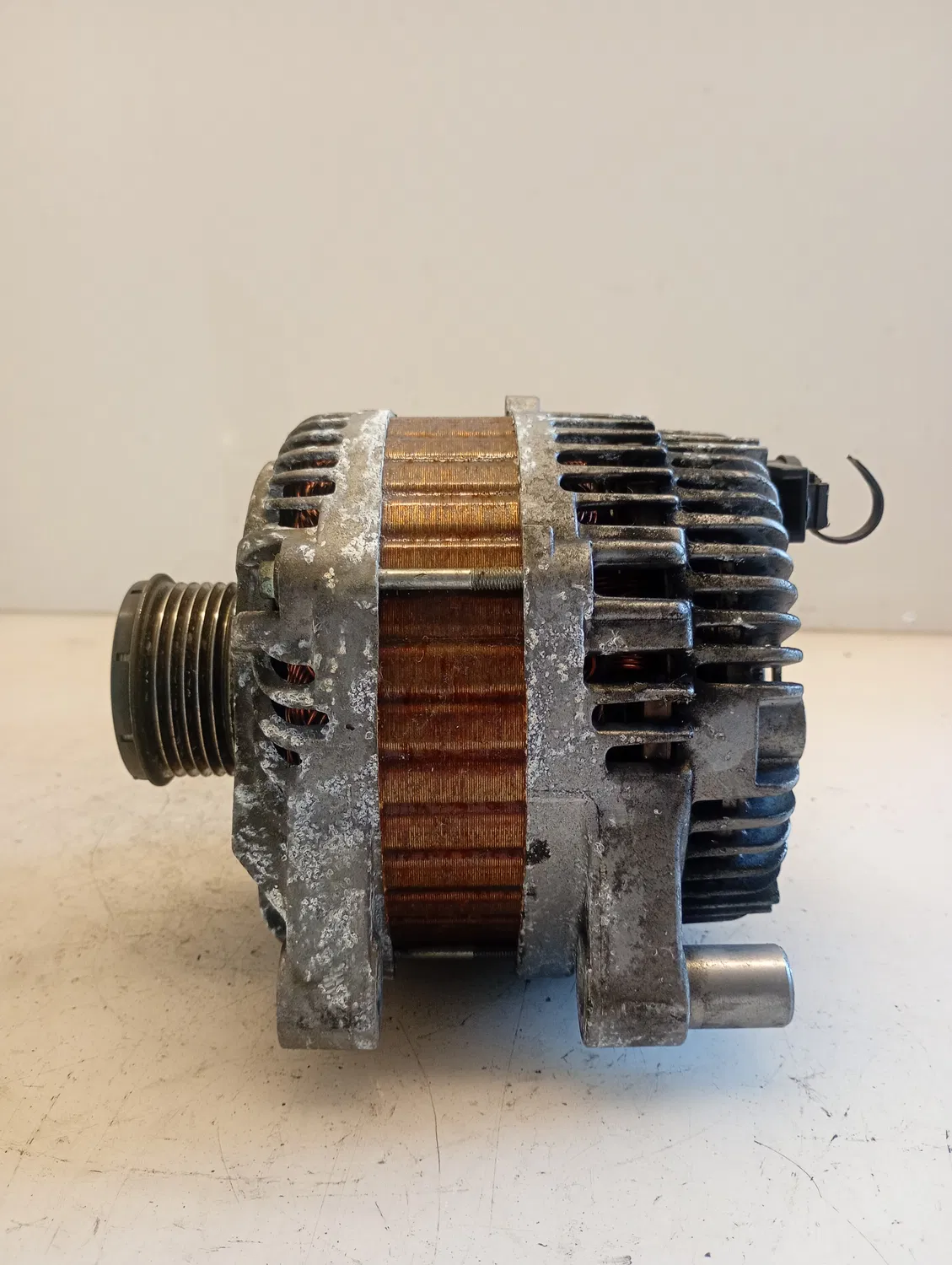 Alternatore Peugeot 308 (2007 – 2014) 2.0 100 KW diesel 9678048880 RHR