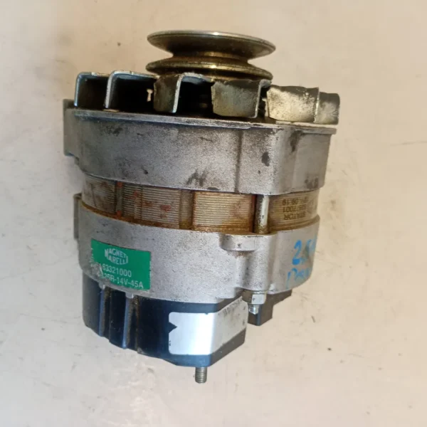 Alternatore Fiat Panda 1a Serie 4×4 4×4 1990 156A3.000