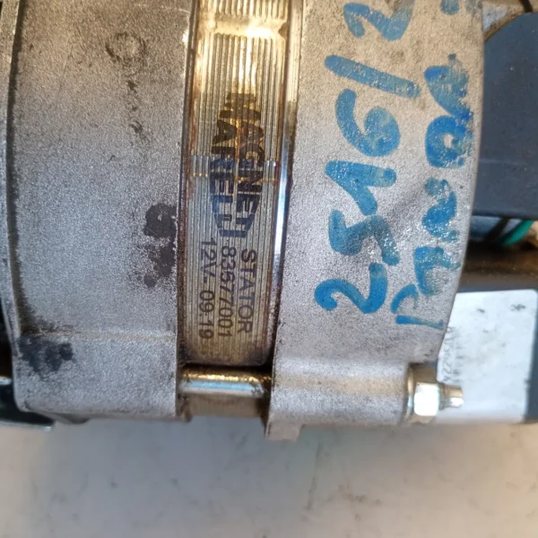 Alternatore Fiat Panda 1a Serie 4×4 4×4 1990 156A3.000