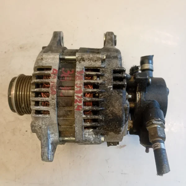 Alternatore Opel Astra (2004 – 2011) 1.7 74 KW diesel 98056441 Z17DTH