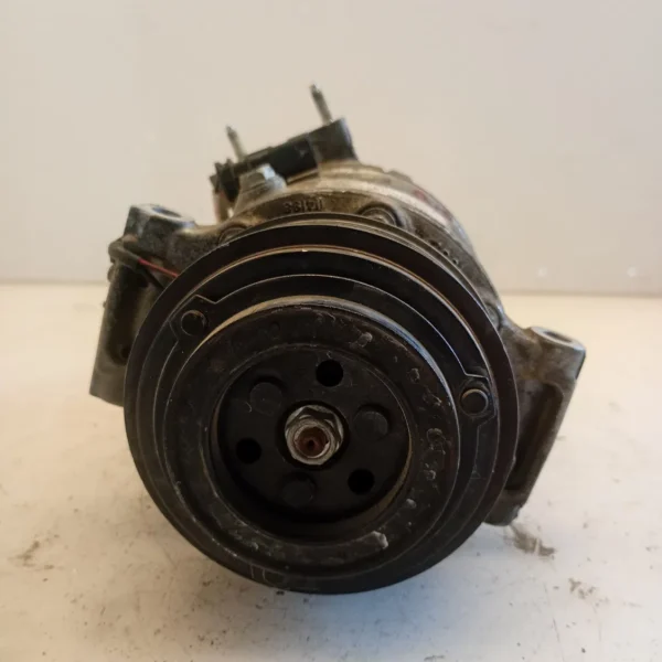 Compressore a/c Jaguar E-pace 4×4 (2017 – 2021) 2.0 110 KW diesel C2D56291 204DTD