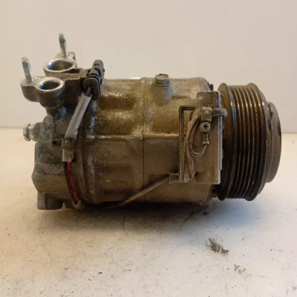 Compressore a/c Jaguar E-pace 4×4 (2017 – 2021) 2.0 110 KW diesel C2D56291 204DTD