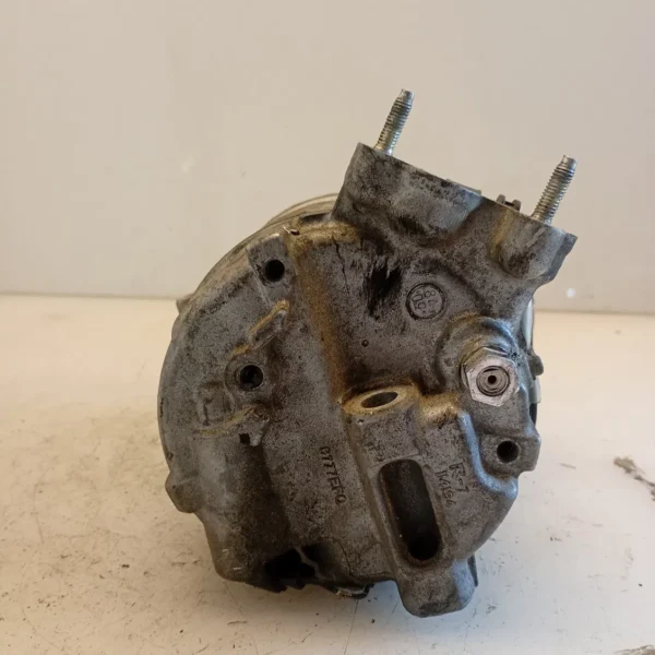 Compressore a/c Jaguar E-pace 4×4 (2017 – 2021) 2.0 110 KW diesel C2D56291 204DTD