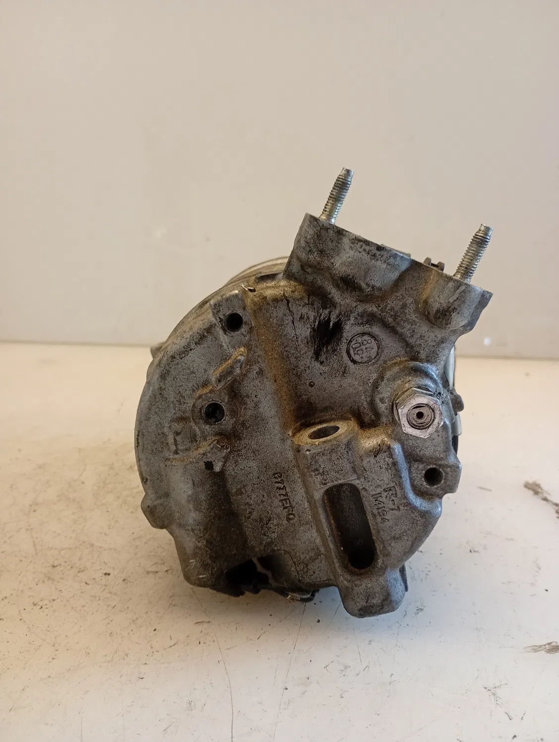 Compressore a/c Jaguar E-pace 4×4 (2017 – 2021) 2.0 110 KW diesel C2D56291 204DTD