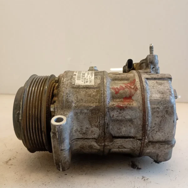 Compressore a/c Jaguar E-pace 4×4 (2017 – 2021) 2.0 110 KW diesel C2D56291 204DTD