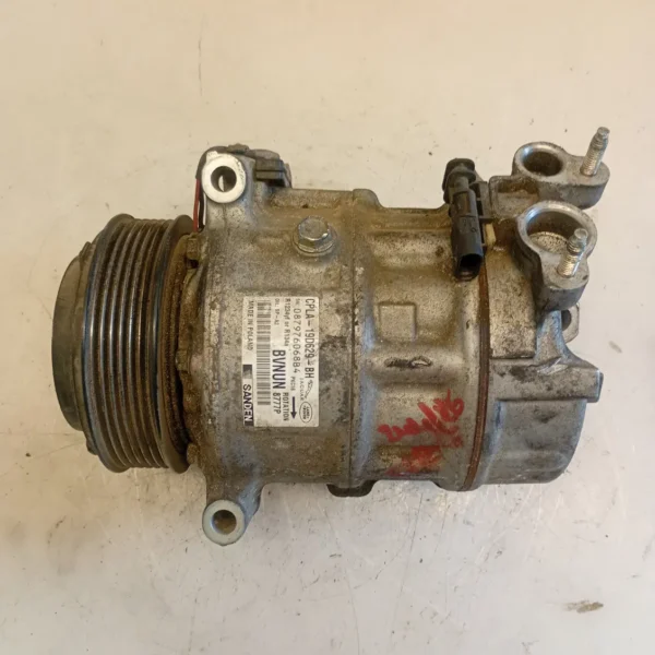 Compressore a/c Jaguar E-pace 4×4 (2017 – 2021) 2.0 110 KW diesel C2D56291 204DTD