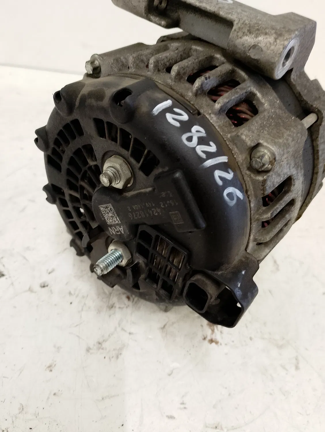 Alternatore Opel Mokka X (2016 – oggi) 1.6 81 KW diesel 95523064 B16DTU