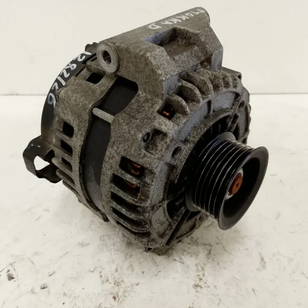 Alternatore Opel Mokka X (2016 – oggi) 1.6 81 KW diesel 95523064 B16DTU
