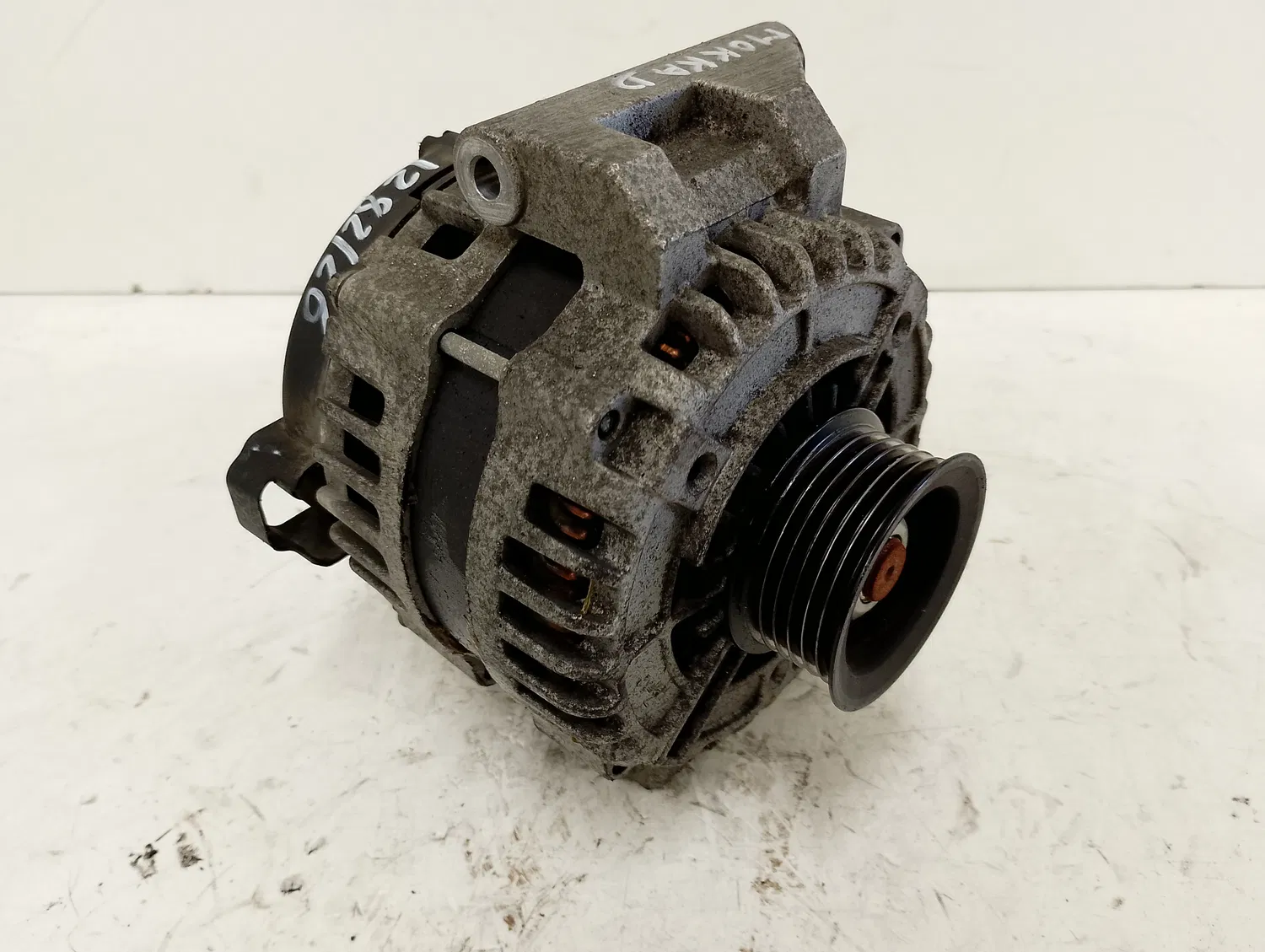 Alternatore Opel Mokka X (2016 – oggi) 1.6 81 KW diesel 95523064 B16DTU