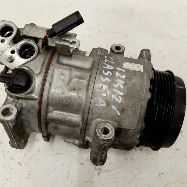 Compressore a/c Mercedes benz Classe A (2004 – 2013) 2.0 60 KW diesel A0022304811 640942