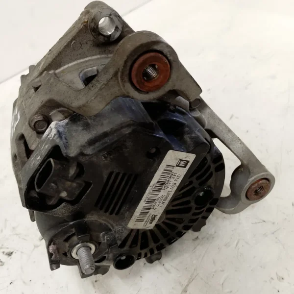 Alternatore Opel Mokka X (2016 – oggi) 1.6 85 KW benzina 95524811 F16D4
