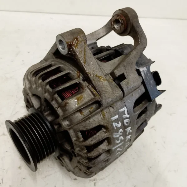 Alternatore Opel Mokka X (2016 – oggi) 1.6 85 KW benzina 95524811 F16D4