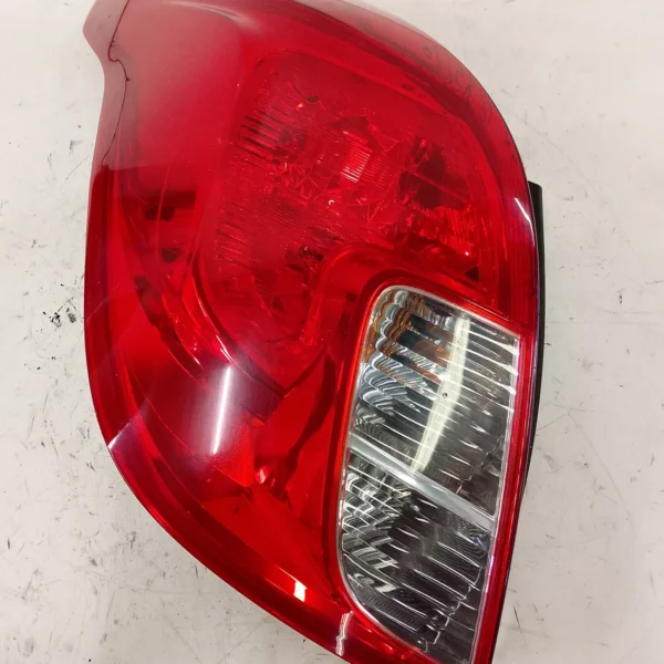 Faro posteriore sinistro Opel Mokka X (2016 – oggi) 1.6 81 KW diesel 42558888 B16DTU