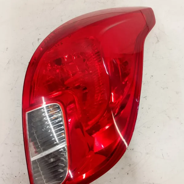 Faro posteriore destro Opel Mokka X (2016 – oggi) 1.6 81 KW diesel 42558889 B16DTU