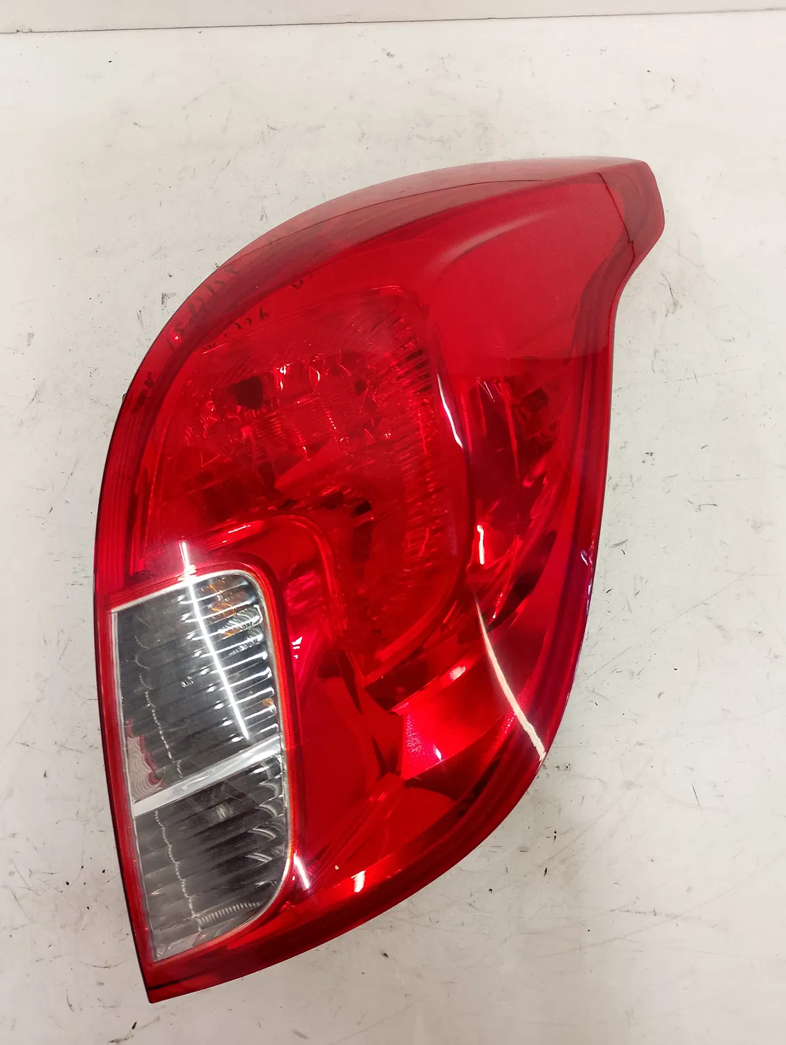 Faro posteriore destro Opel Mokka X (2016 – oggi) 1.6 81 KW diesel 42558889 B16DTU