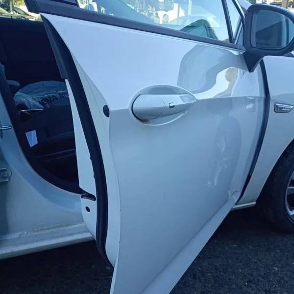 Porta anteriore destra Opel Astra (2015 – 2022) 1.5 77 KW diesel 39160868 LXD