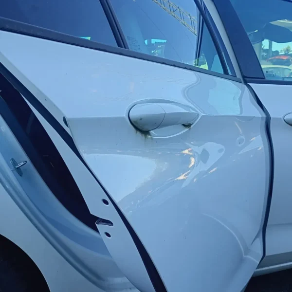 Porta posteriore destra Opel Astra (2015 – 2022) 1.5 77 KW diesel 39094745 LXD
