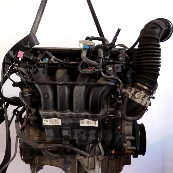 Motore completo Opel Mokka X (2016 – oggi) 1.6 85 KW benzina 25192564 F16D4