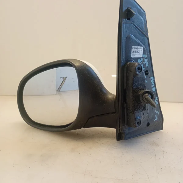 Specchietto est. sinistro Ford Ka (2008 – 2017) 1.2 51 KW benzina 1751721 169A4000