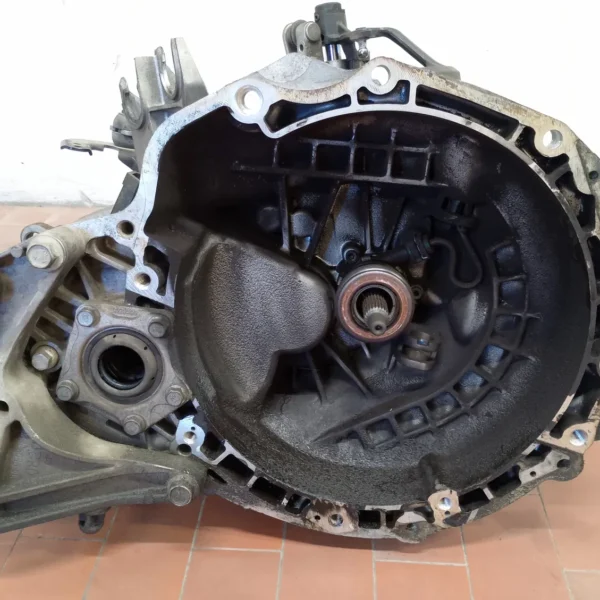 Cambio completo Opel Mokka X (2016 – oggi) 1.6 85 KW benzina 95522193 F16D4