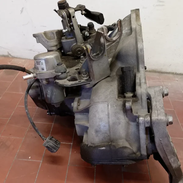 Cambio completo Opel Mokka X (2016 – oggi) 1.6 85 KW benzina 95522193 F16D4