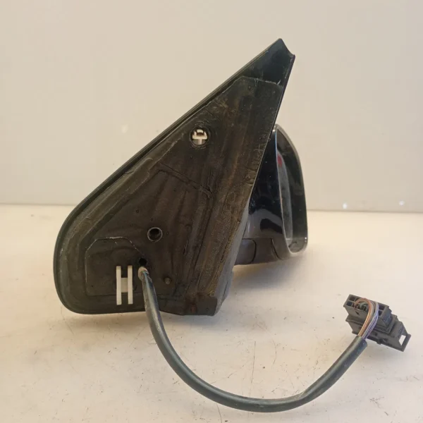 Specchietto est. destro Volkswagen Golf (1997 – 2006) 1.9 74 KW diesel 1J185750801C ATD