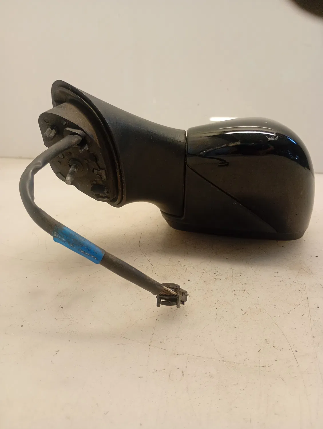 Specchietto est.elettrico destro Renault Clio 4a Serie (2012 – 2016) 1.1 54 KW 963016226R D4F P7